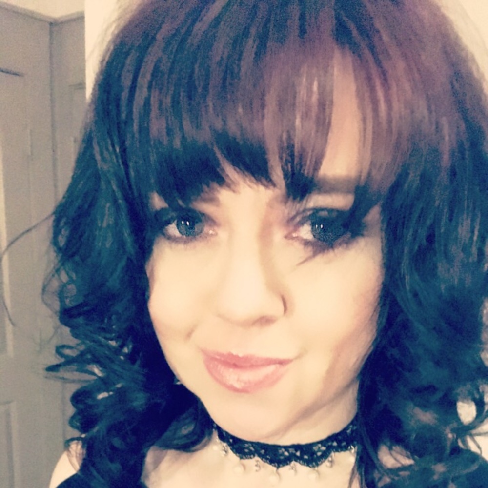 Meet your Posher, Katrina